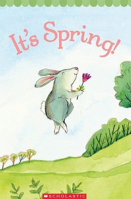 It's Spring! by Berger, Samantha
