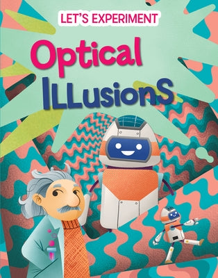 Optical Illusions by Crivellini, Mattia