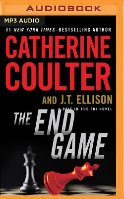 The End Game by Coulter, Catherine