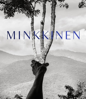 Minkkinen by Minkkinen, Arno Rafael