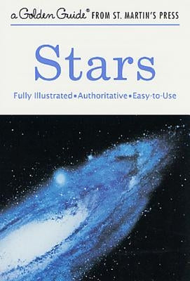 Stars: A Fully Illustrated, Authoritative and Easy-To-Use Guide by Baker, Robert H.