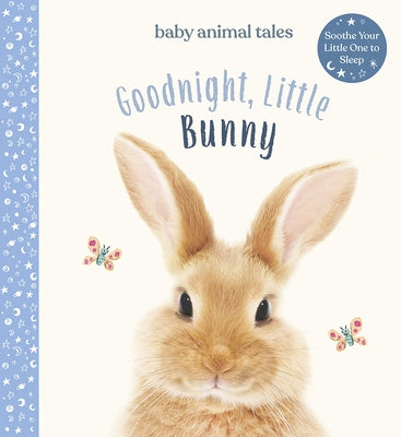 Goodnight, Little Bunny by Wood, Amanda