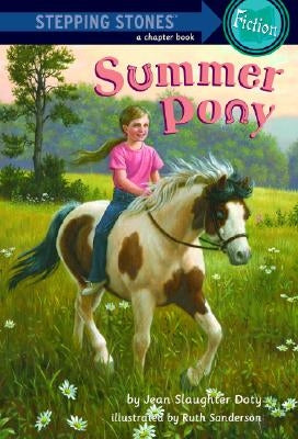 Summer Pony by Slaughter Doty, Jean