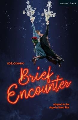 Brief Encounter by Coward, No&#235;l