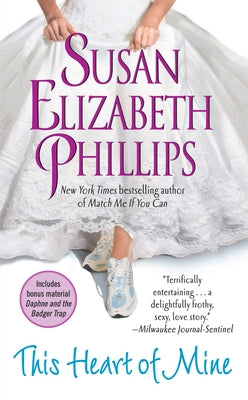 This Heart of Mine by Phillips, Susan Elizabeth