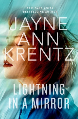 Lightning in a Mirror by Krentz, Jayne Ann