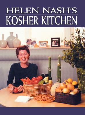 Helen Nash's Kosher Kitchen by Nash, Helen