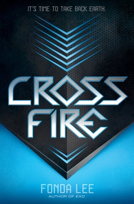 Cross Fire by Lee, Fonda