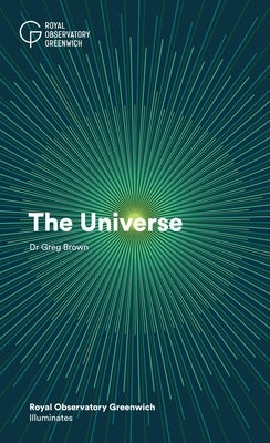 The Universe by Brown, Greg