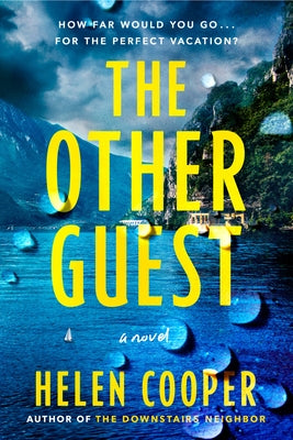 The Other Guest by Cooper, Helen