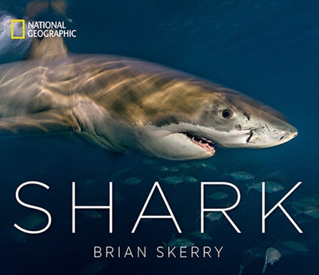 Shark by Skerry, Brian