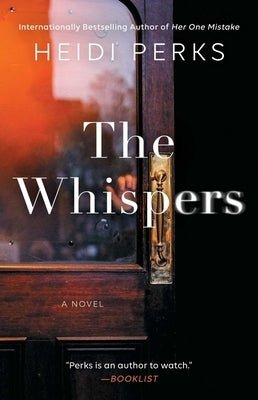 The Whispers by Perks, Heidi