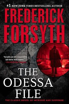 The Odessa File by Forsyth, Frederick