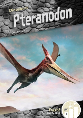 Pteranodon by Murray, Julie