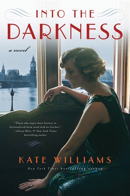 Into the Darkness by Williams, Kate