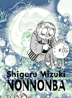 Nonnonba by Mizuki, Shigeru