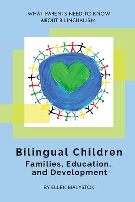 Bilingual Children by Bialystok, Ellen