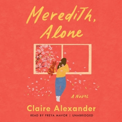 Meredith, Alone by Alexander, Claire