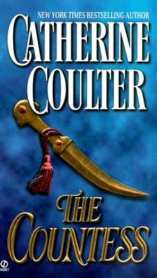 The Countess by Coulter, Catherine