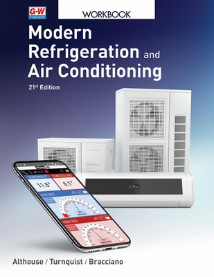 Modern Refrigeration and Air Conditioning by Althouse, Andrew D.