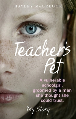 Teacher's Pet by McGregor, Hayley