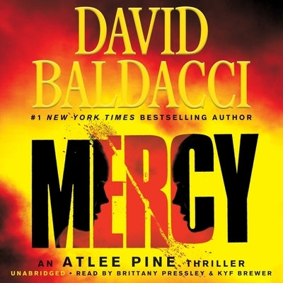 Mercy by Baldacci, David