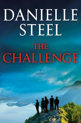 The Challenge by Steel, Danielle