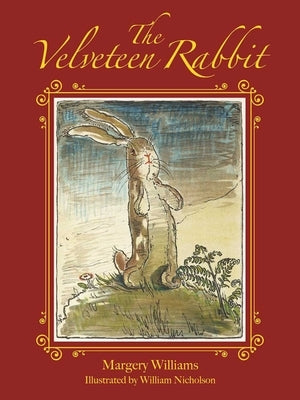 The Velveteen Rabbit by Williams, Margery