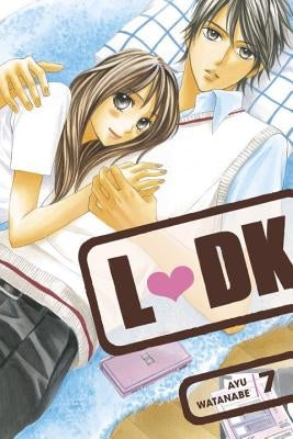 LDK, Volume 7 by Watanabe, Ayu