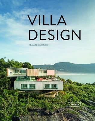 Villa Design by Toromanoff, Agata