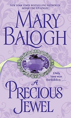 A Precious Jewel by Balogh, Mary