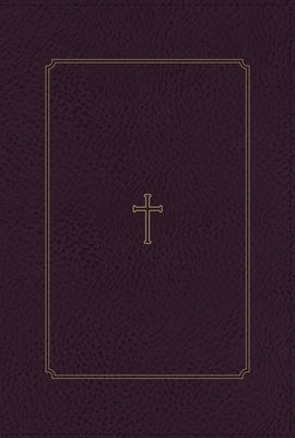 Kjv, Thompson Chain-Reference Bible, Leathersoft, Burgundy, Red Letter, Thumb Indexed, Comfort Print by Thompson, Frank Charles