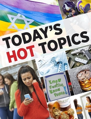 Today's Hot Topics by House, Behrman