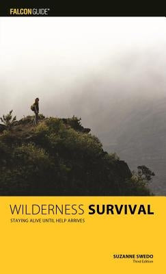 Wilderness Survival, 3rd Edition by Swedo, Suzanne