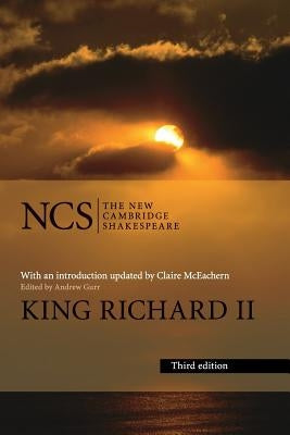 King Richard LL by Shakespeare, William