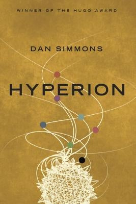 Hyperion by Simmons, Dan