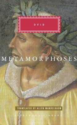 The Metamorphoses: Introduction by J. C. McKeown by Ovid