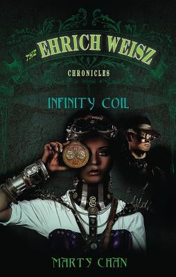 Infinity Coil by Chan, Marty