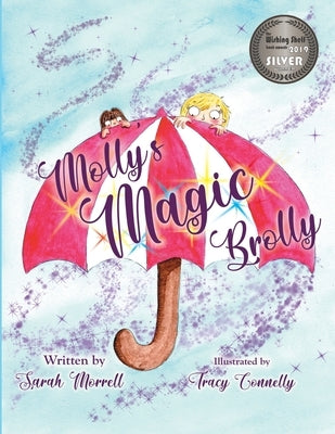 Molly's Magic Brolly by Morrell, Sarah