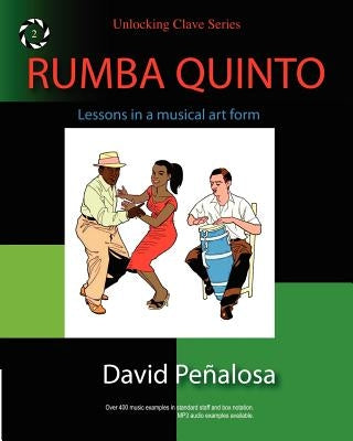 Rumba Quinto by Greenwood, Peter