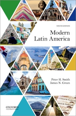 Modern Latin America by Smith, Peter H.