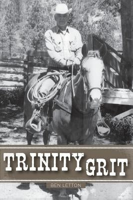 Trinity Grit by Letton, Ben