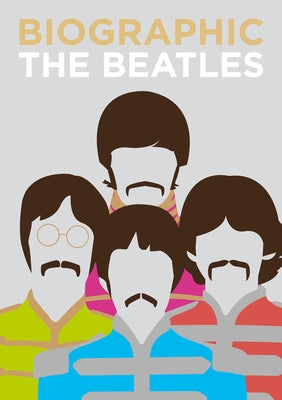 Biographic: The Beatles by Coot, VIV