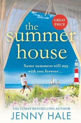 The Summer House by Hale, Jenny