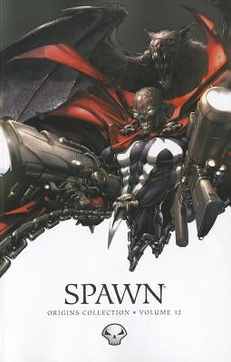 Spawn: Origins Volume 12 by McFarlane, Todd