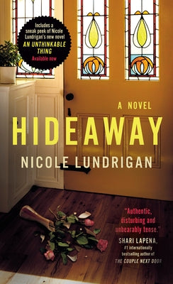 Hideaway by Lundrigan, Nicole