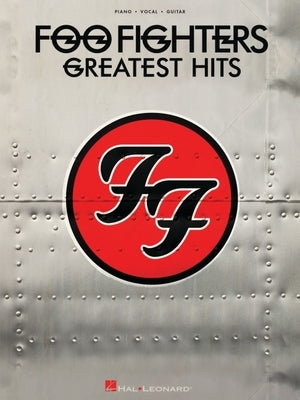 Foo Fighters - Greatest Hits by Fighters, Foo
