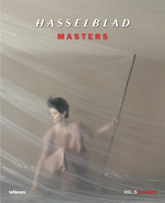 Hasselblad Masters: Vol. 5 Inspire by Teneues