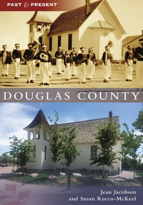 Douglas County by Jacobsen, Jean