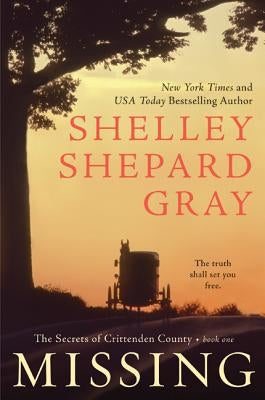 Missing by Gray, Shelley Shepard